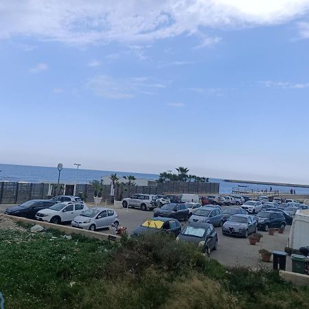 锡拉库扎A Casa Di Alice别墅 外观 照片