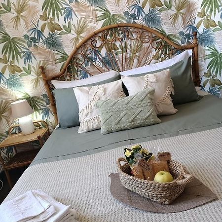 锡拉库扎A Casa Di Alice别墅 外观 照片