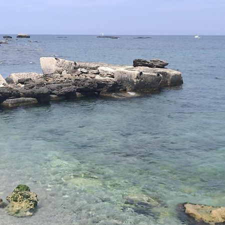 锡拉库扎A Casa Di Alice别墅 外观 照片