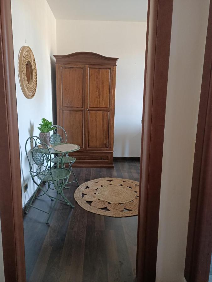 锡拉库扎A Casa Di Alice别墅 外观 照片