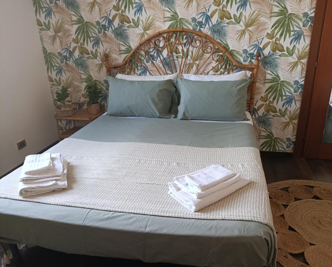 锡拉库扎A Casa Di Alice别墅 外观 照片