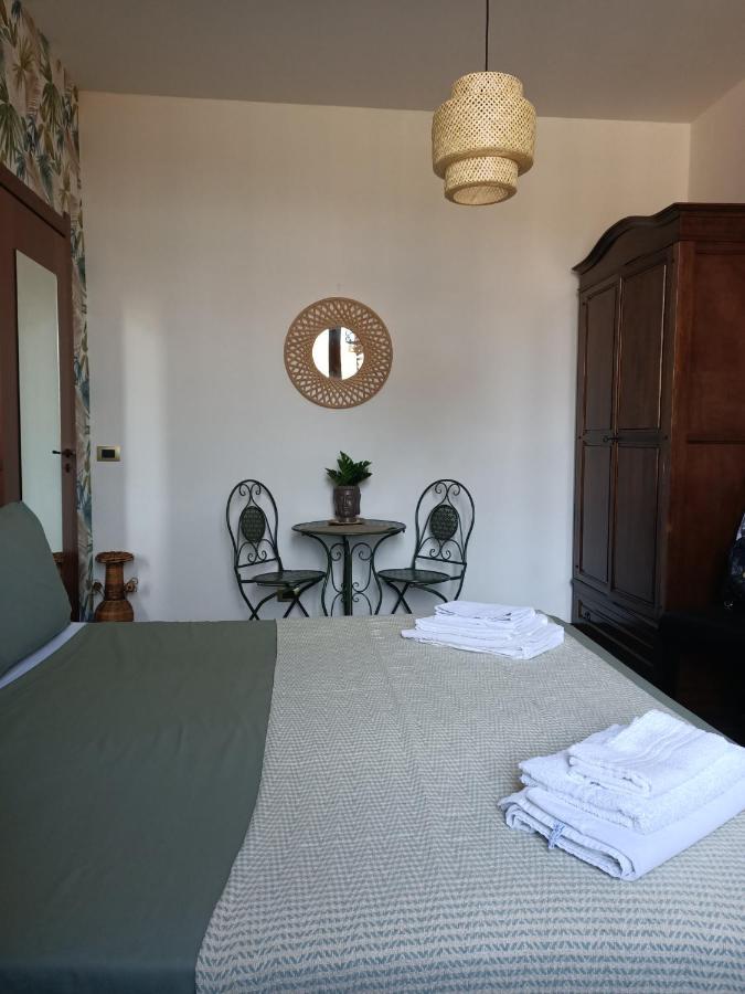 锡拉库扎A Casa Di Alice别墅 外观 照片
