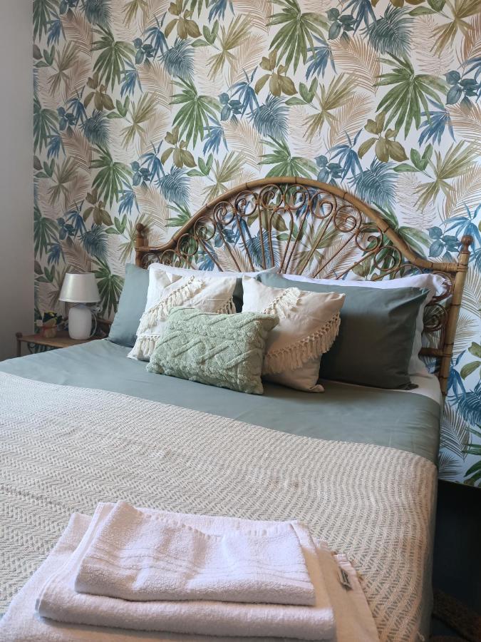 锡拉库扎A Casa Di Alice别墅 外观 照片