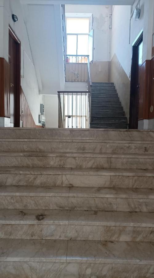 锡拉库扎A Casa Di Alice别墅 外观 照片